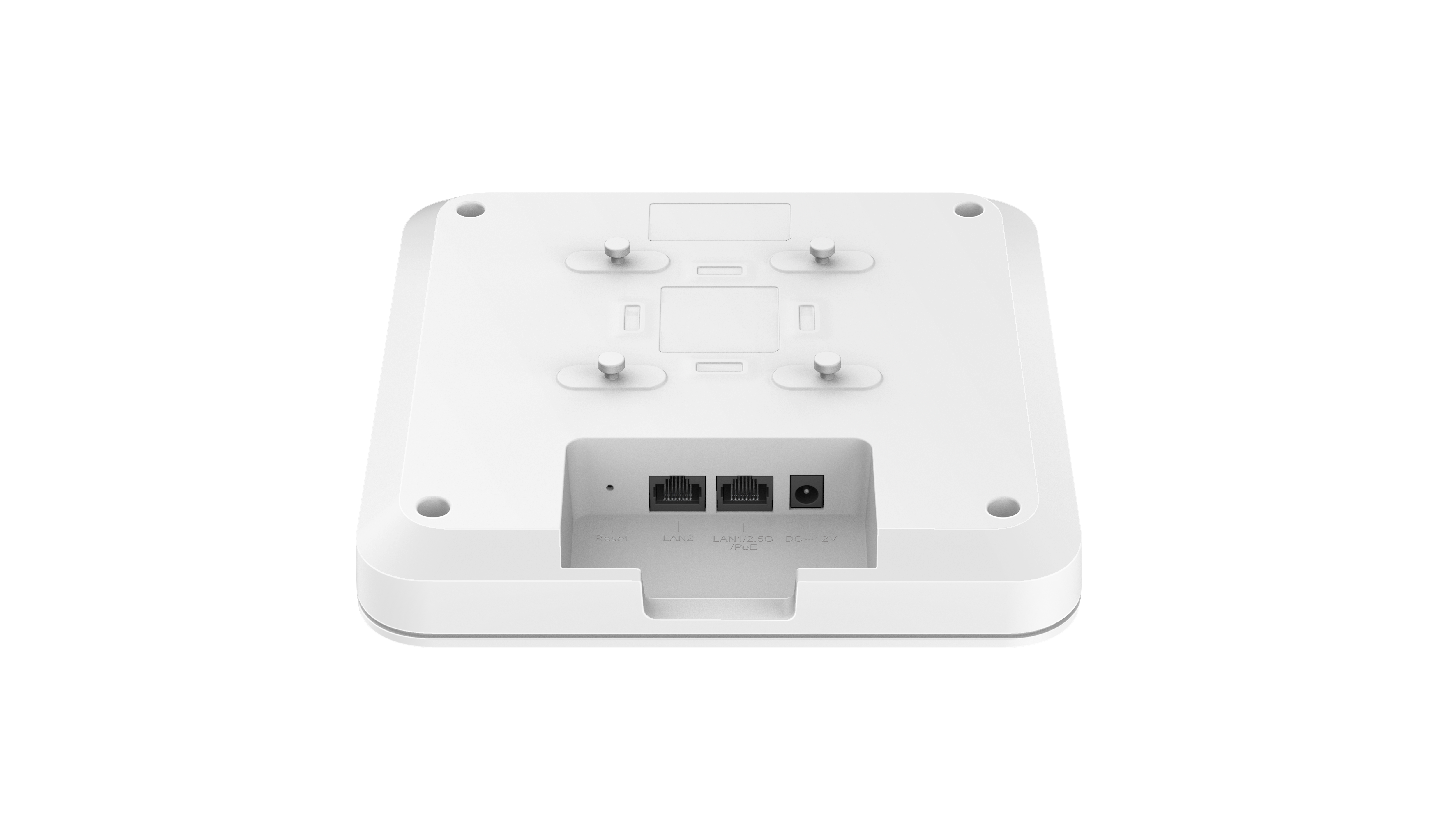 Ruijie Reeye RG-RAP2260 Wi-Fi 6 Access Point - Image 4